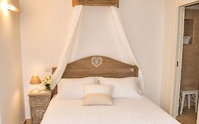 B&B Al Vecchio Borgo